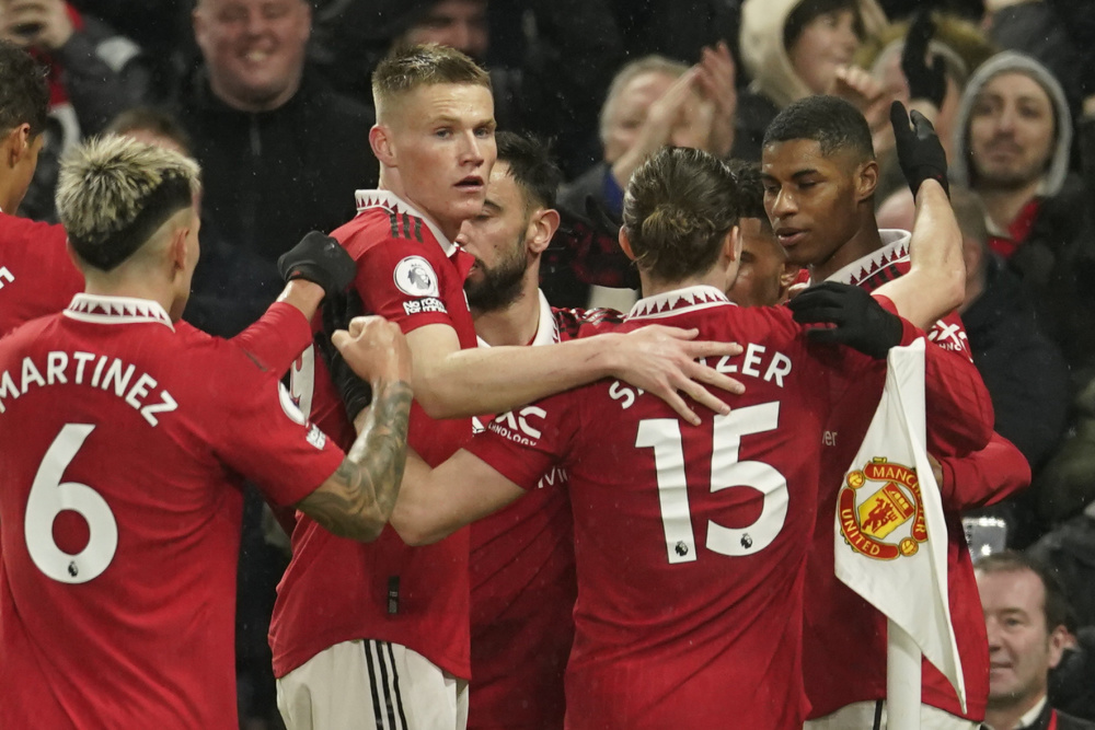 众多球迷的 众多球迷的