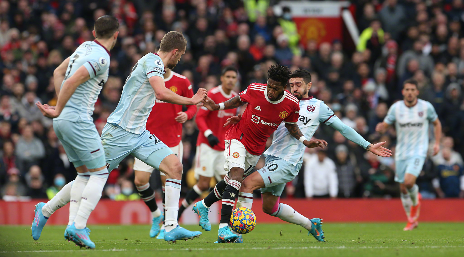 曼联要重振 曼联要重振